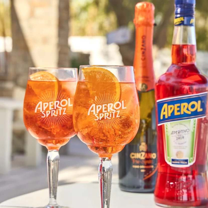 Aperol Spritz